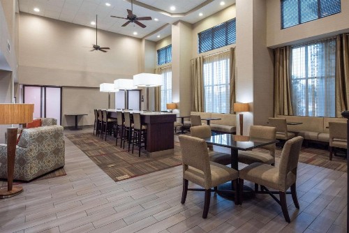 Hampton Inn & Suites Banning/Beaumont - image 5