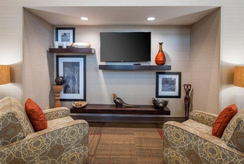 Hampton Inn & Suites Banning/Beaumont - image 6