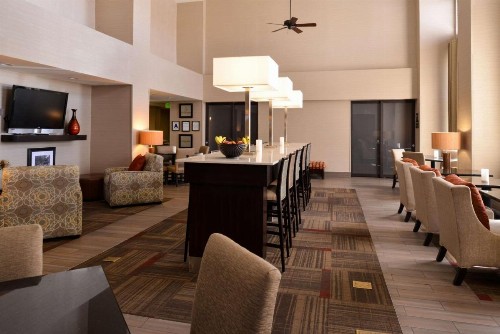 Hampton Inn & Suites Banning/Beaumont - image 7