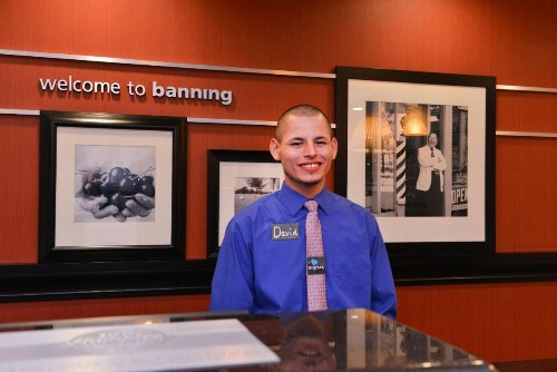 Hampton Inn & Suites Banning/Beaumont - image 9