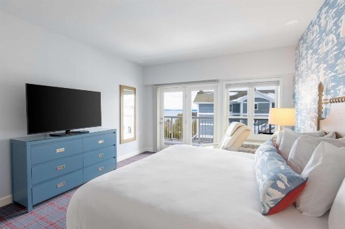 Bluenose Inn - Bar Harbor Hotel - image 12