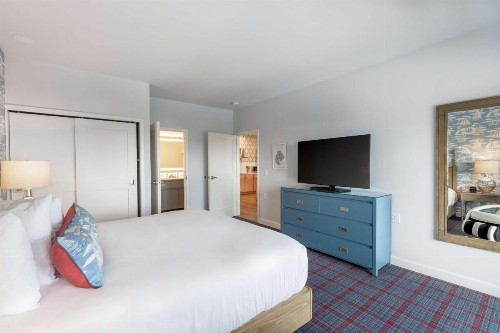 Bluenose Inn - Bar Harbor Hotel - image 14