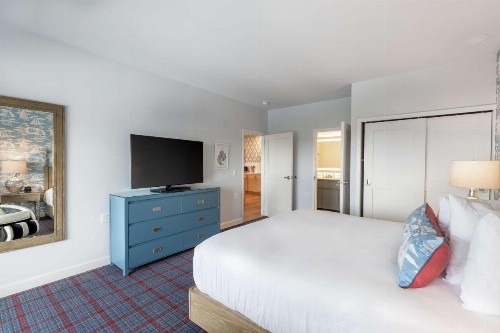 Bluenose Inn - Bar Harbor Hotel - image 28