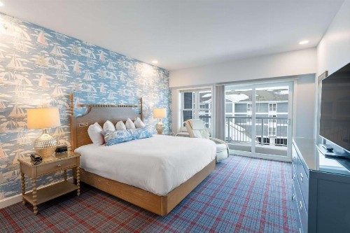 Bluenose Inn - Bar Harbor Hotel - image 30