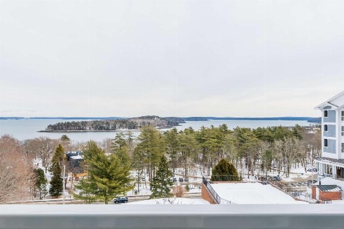 Bluenose Inn - Bar Harbor Hotel - image 42