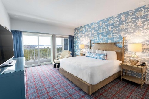 Bluenose Inn - Bar Harbor Hotel - image 44