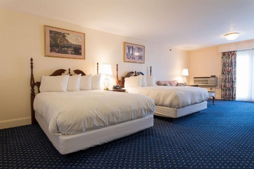 Bluenose Inn - Bar Harbor Hotel - image 47