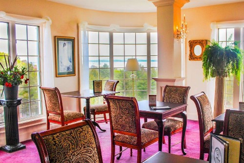 Bluenose Inn - Bar Harbor Hotel - image 5