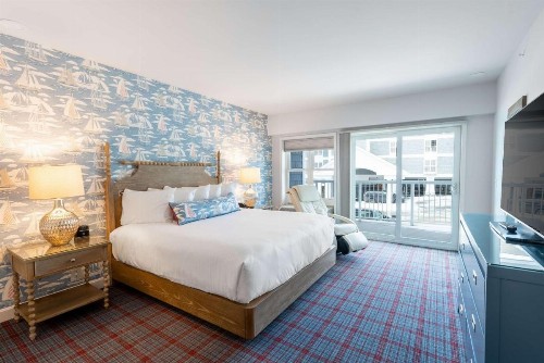 Bluenose Inn - Bar Harbor Hotel - image 50