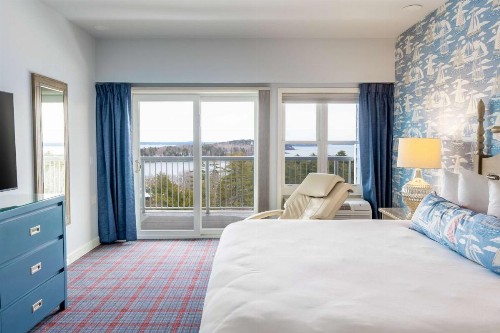 Bluenose Inn - Bar Harbor Hotel - image 6