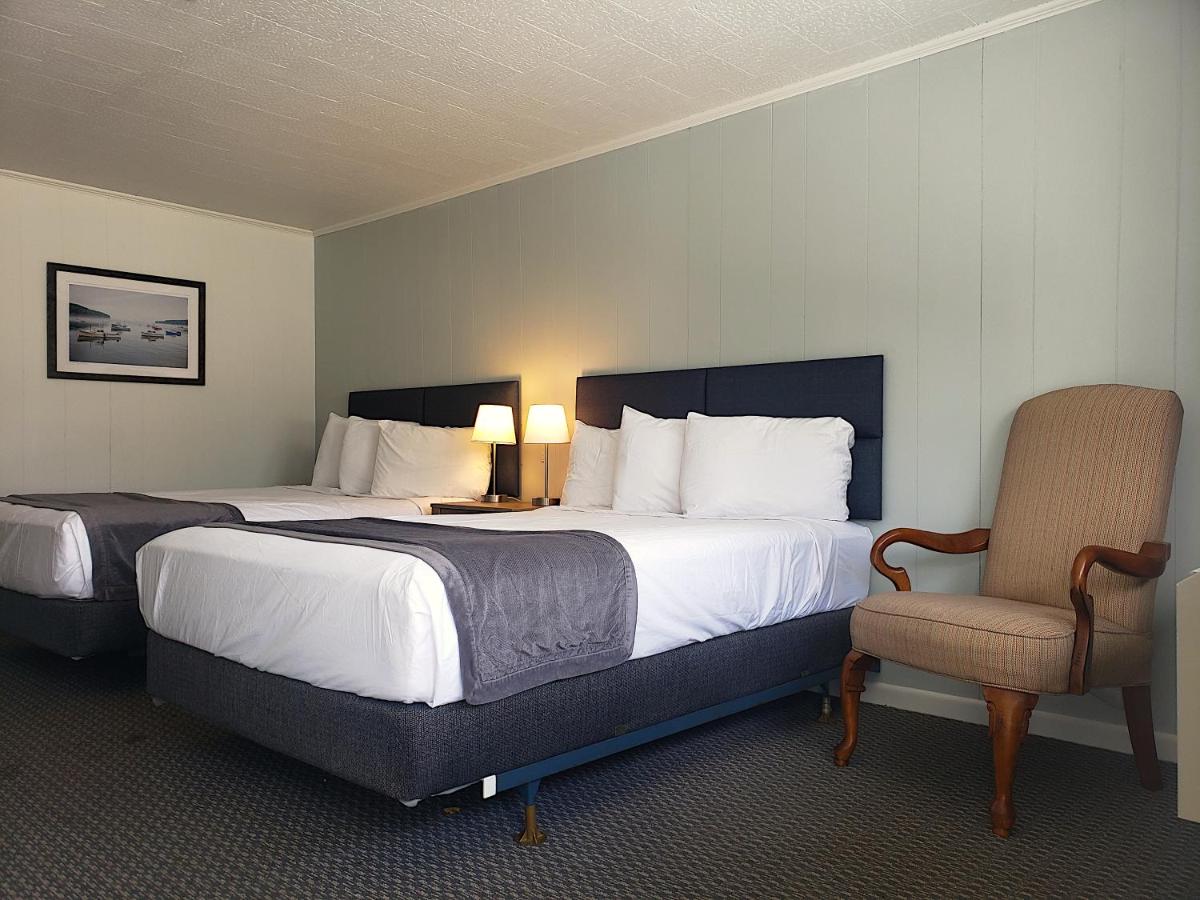 Anchorage Motel - image 2