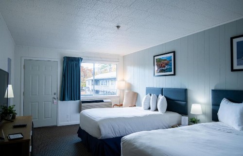Anchorage Motel - image 34