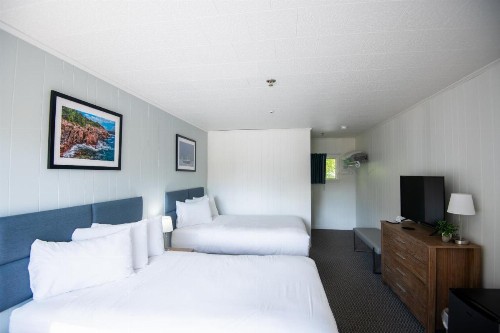 Anchorage Motel - image 35