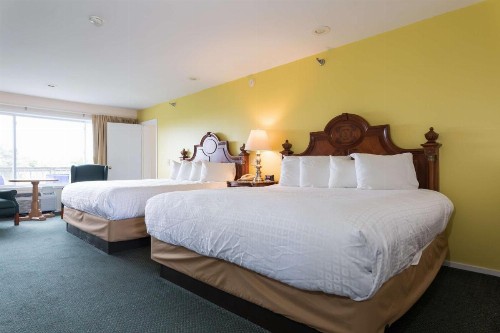 Wonder View Inn - image 11