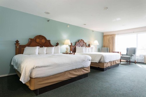 Wonder View Inn - image 14