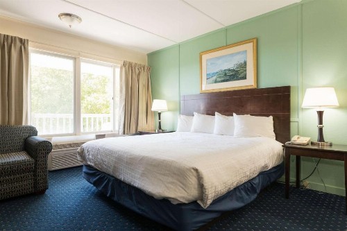 Wonder View Inn - image 28