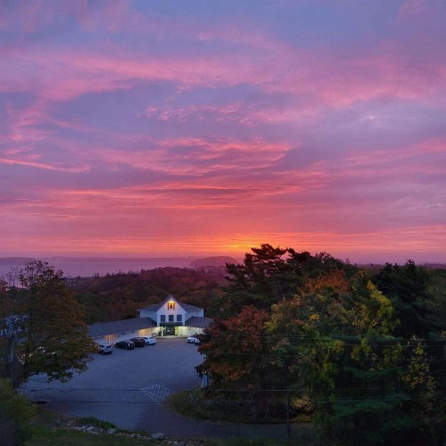 Wonder View Inn - image 40