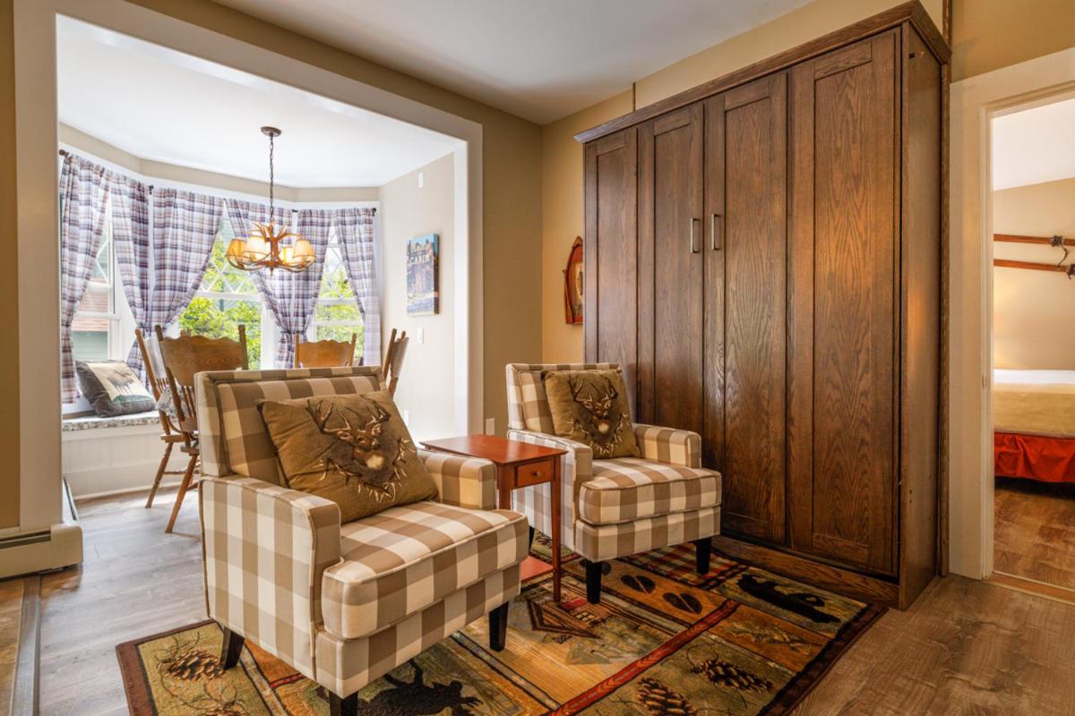 Mira Monte Inn & Suites - main image