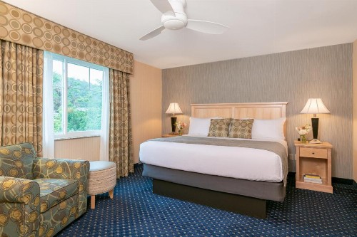 Atlantic Oceanside Hotel & Conference Center - image 16