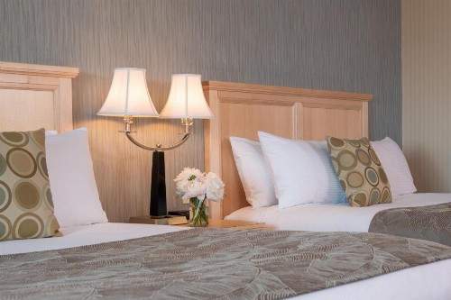 Atlantic Oceanside Hotel & Conference Center - image 19