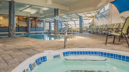 Atlantic Oceanside Hotel & Conference Center - image 27