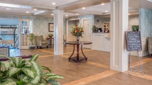 Atlantic Oceanside Hotel & Conference Center - image 3