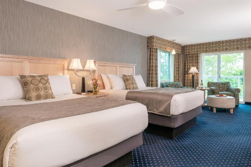 Atlantic Oceanside Hotel & Conference Center - image 30