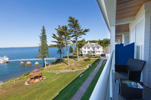 Atlantic Oceanside Hotel & Conference Center - image 31