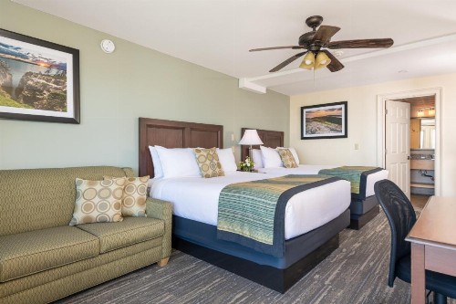 Atlantic Oceanside Hotel & Conference Center - image 32