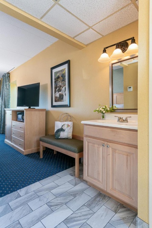 Atlantic Oceanside Hotel & Conference Center - image 46