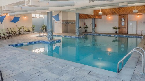 Atlantic Oceanside Hotel & Conference Center - image 48