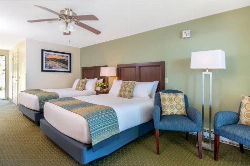 Atlantic Oceanside Hotel & Conference Center - image 49