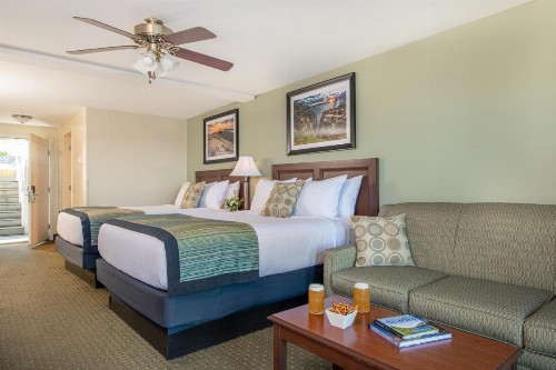 Atlantic Oceanside Hotel & Conference Center - image 5