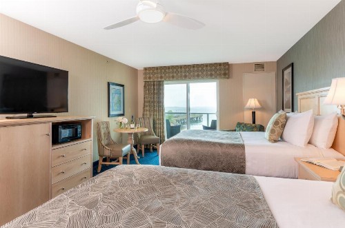 Atlantic Oceanside Hotel & Conference Center - image 50