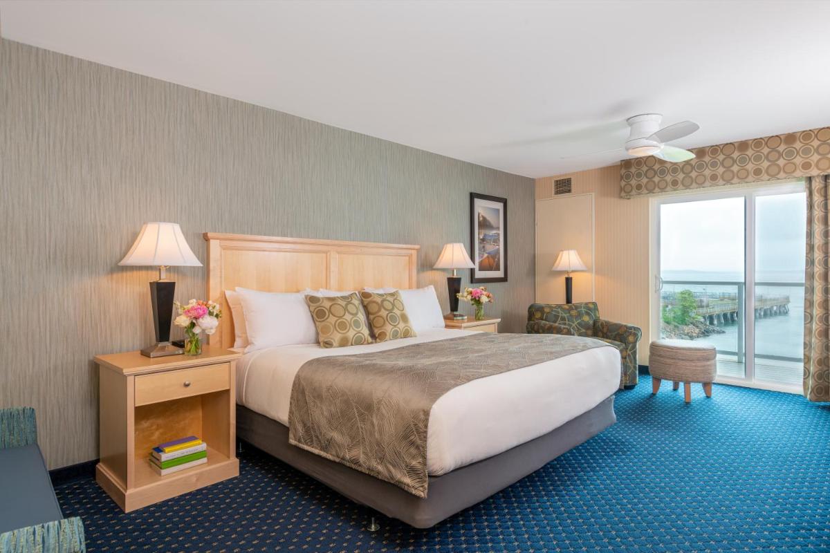 Atlantic Oceanside Hotel & Conference Center - image 7