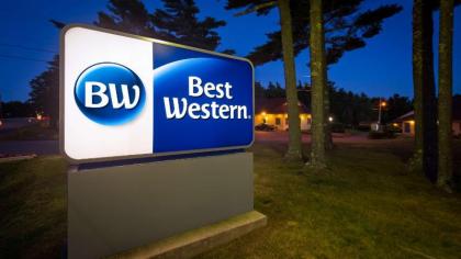 Best Western Acadia Park Inn Maine