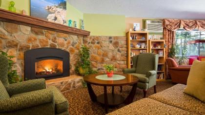 Best Western Acadia Park Inn - image 5