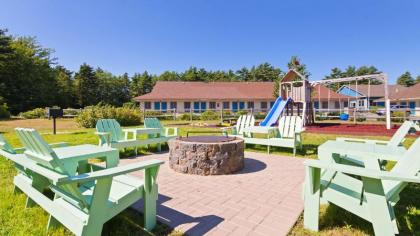 Best Western Acadia Park Inn - image 7