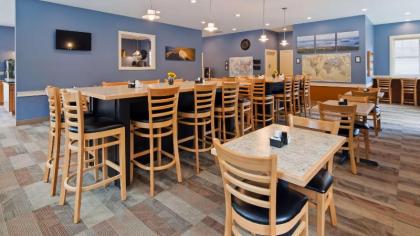 Best Western Acadia Park Inn - image 10