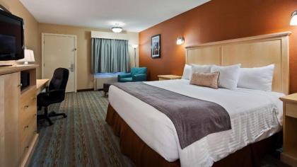 Best Western Acadia Park Inn - image 11