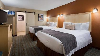 Best Western Acadia Park Inn - image 12