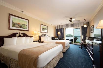 Bar Harbor Inn and Spa - image 5