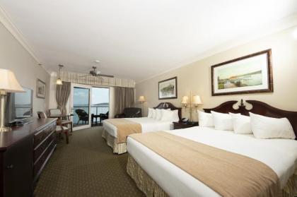 Bar Harbor Inn and Spa - image 6