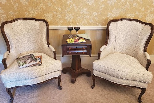 The Primrose - image 29
