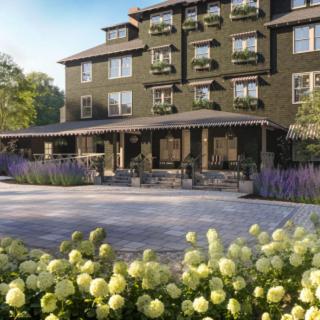 Asticou Inn - main image