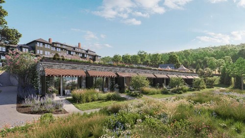 Asticou Inn - image 3