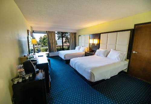 Holiday Inn Bar Harbor Regency Hotel an IHG Hotel - image 10