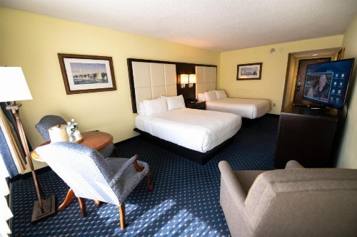 Holiday Inn Bar Harbor Regency Hotel an IHG Hotel - image 13