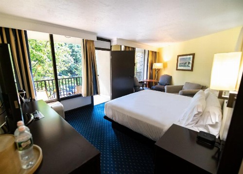 Holiday Inn Bar Harbor Regency Hotel an IHG Hotel - image 14