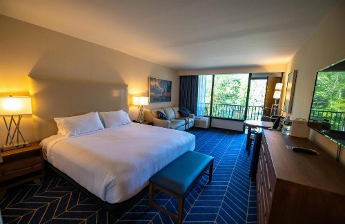 Holiday Inn Bar Harbor Regency Hotel an IHG Hotel - image 17